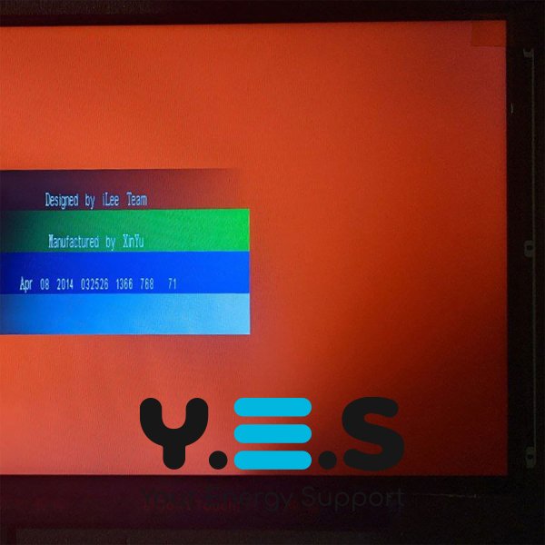 Уцінка! Матриця 13.3" B133XW03 V.0 1366×768 40pin LED Slim глянцева, роз’єм справа внизу