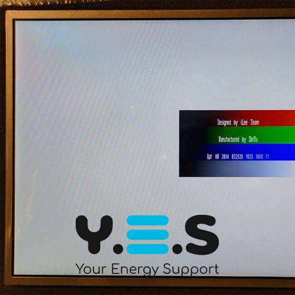 Уцінка! Матриця 17.3" B173HW02 V.1 FHD 1920×1080, 40pin, LED, глянець, роз’єм зліва знизу (renew)