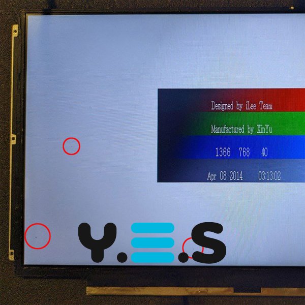 Уцінка! Матриця 13.3" N133BGE-E31 1366x768 eDP 30pin LED Slim матова, роз'єм справа внизу