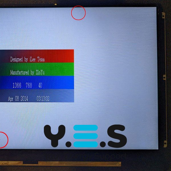 Уцінка! Матриця 13.3" N133BGE-E31 1366x768 eDP 30pin LED Slim матова, роз'єм справа внизу