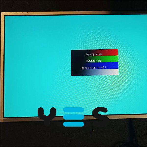 Уцінка! Матриця 17.3" B173HW02 V.1 FHD 1920×1080, 40pin, LED, глянець, роз’єм зліва знизу (renew)