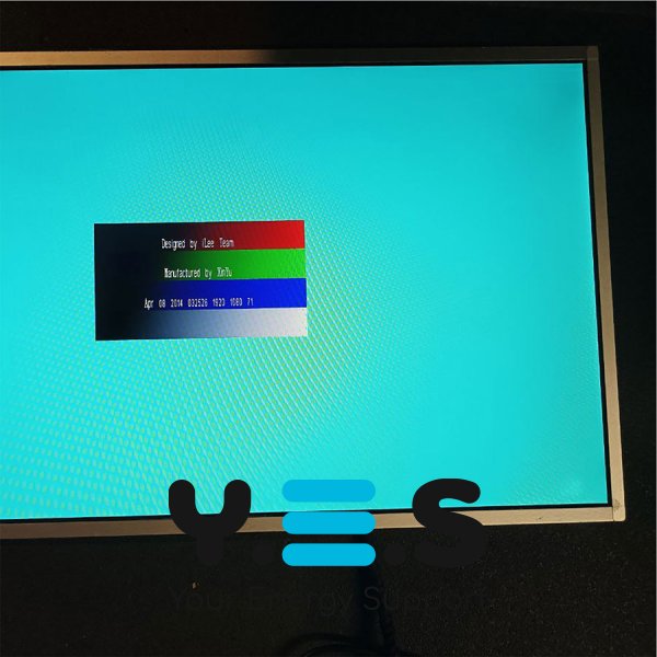 Уцінка! Матриця 17.3" B173HW02 V.1 FHD 1920×1080, 40pin, LED, глянець, роз’єм зліва знизу (renew)