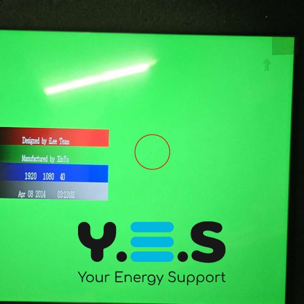 Матриця 13.3" B133HAN05.C IPS FHD 1920×1080 eDP 30pin LED Slim матова, роз’єм справа внизу