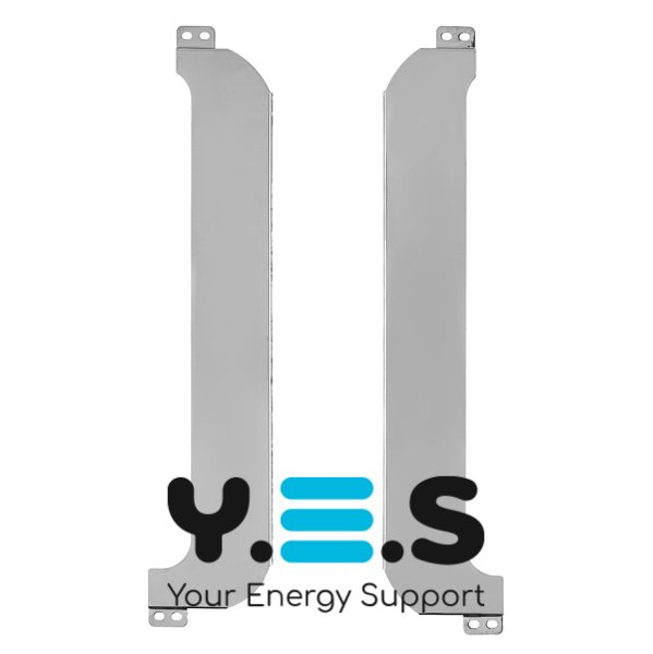 Кріплення (вушка) для матриці 14.0", комплект 2 шт.