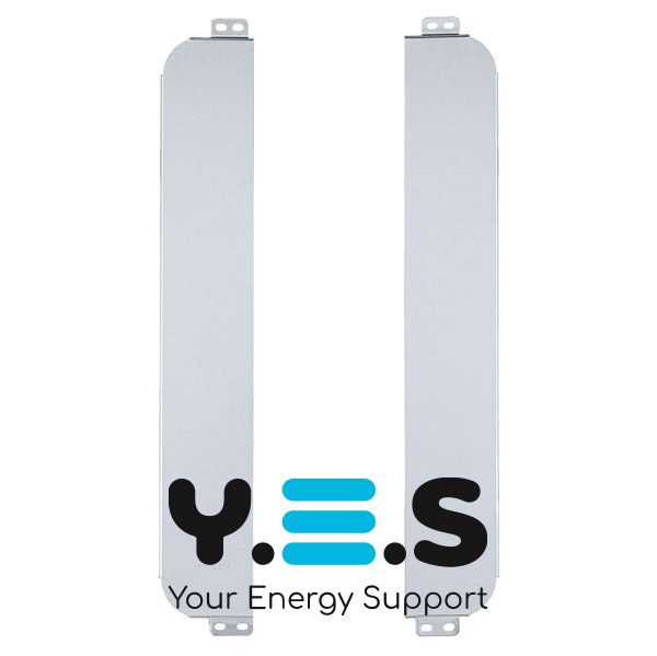 Кріплення (вушка) для матриці 15.6″, комплект 2 шт.