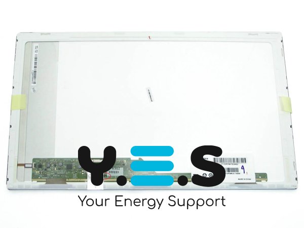 Матриця 15.6" 1366×768 40pin LG LP156WH4-TLP1/LP156WH4-TLQ2 глянцева