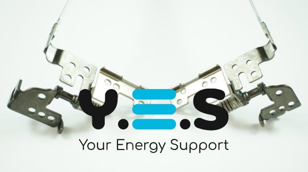 Петлі для ноутбука HP CQ62, CQ56, G62 (FBAX6001010/FBAX6002010) ліва+права