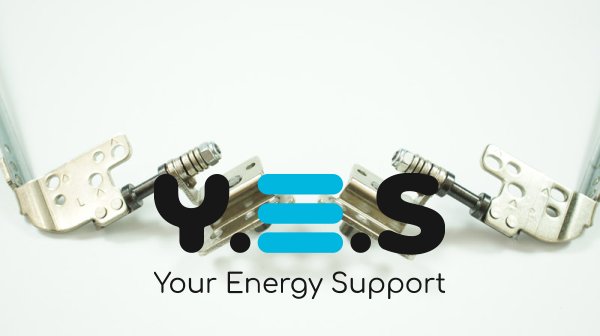 Петлі ноутбука Dell Inspiron M5010, N5010 34.4IE03.201+34.4IE04.201 ліва+права