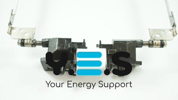 Петлі для ноутбука Dell Inspiron N4040/N4050/M4040/M4050, ліва+права (34.4IU02.XXX/34.4IU03.XXX)