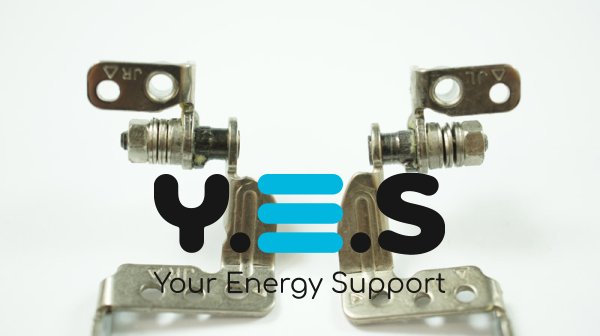 Петлі ноутбука Acer Aspire 1430/1430Z/1551/1830/1830T/1830TZ, Aspire One 721/753 (ліва+права)