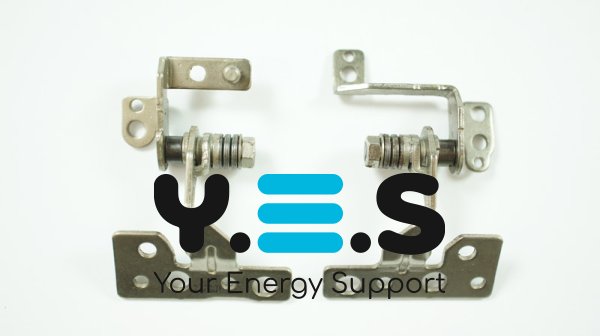 Петлі для ноутбука Acer Aspire 4745, 4820 (ліва+права)