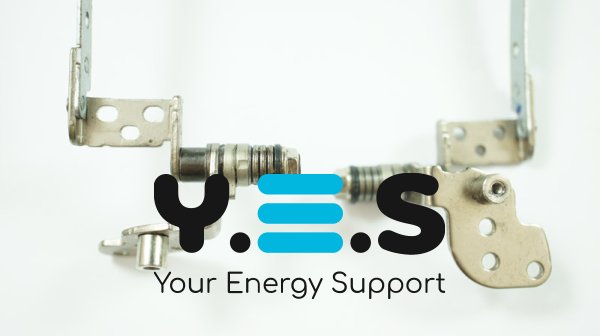 Петлі ноутбука Acer Aspire 5516/5517/5334/5732/5734 (ліва+права)