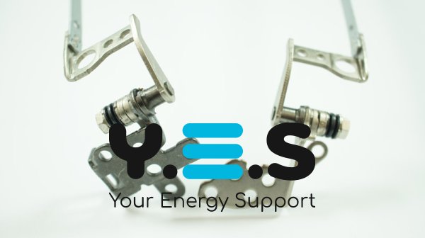 Петлі ноутбука Acer Aspire 5350/5750/5750Z/5750G/5755/5755G P5WE0 (ліва+права) AM0HI000200/300