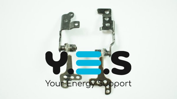 Петлі ACER Aspire One D270 33.SFS07.001/002 (ліва+права)