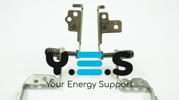 Петлі ACER ASPIRE 1810T ZH7 ONE 752 1410 A075 (ліва+права)