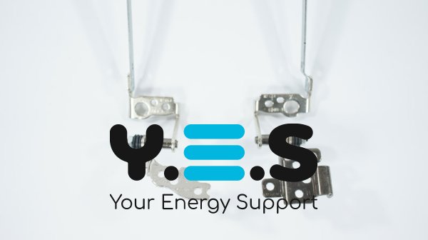 Петлі для ноутбука Acer Aspire V3-531/V3-531G/V3-551/V3-551G/V3-571/V3-571G