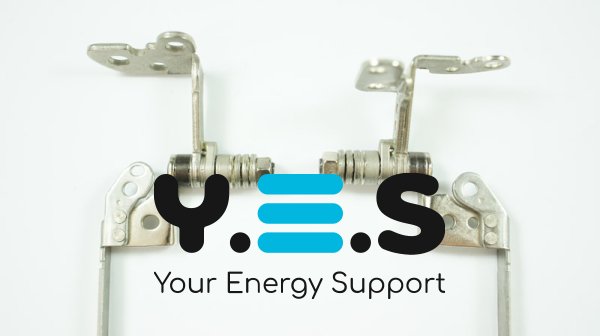 Петлі для ноутбука Sony VGN-CS series FAGD2005010/FAGD2008010 ліва+права