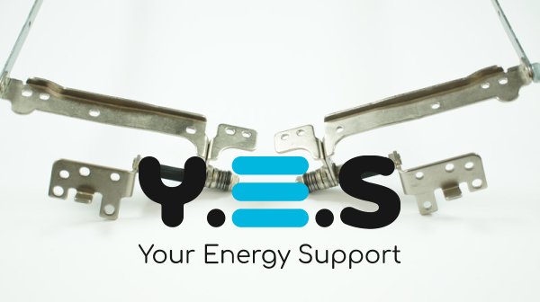 Петлі для ноутбука Toshiba Satellite A500 AM077000800-L/AM077000900-R ліва+права