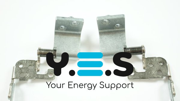 Петлі Toshiba Satellite L300/L305/L305D 15.4 (ліва+права) 6053B0406001+5901