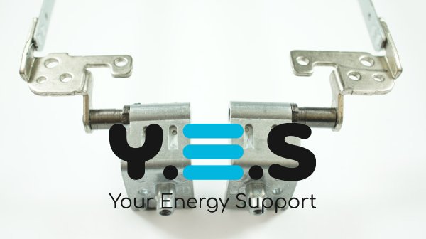 Петлі Toshiba Satellite L300/L305/L305D 15.4 (ліва+права) 6053B0406001+5901