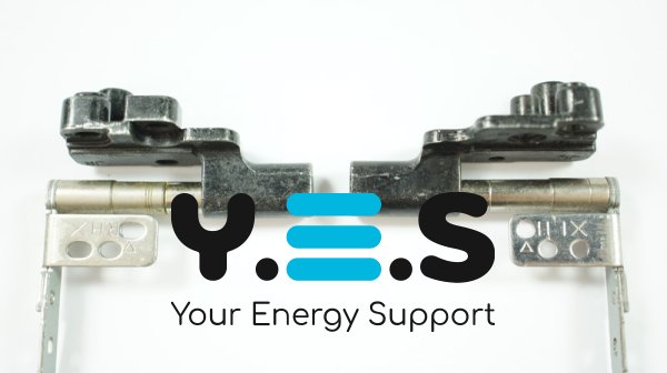 Петлі для ноутбука Acer Aspire 3690/5100/5110/5515/5612/5633/5650 Extensa 5010 L+R (AM008000A00/B00)