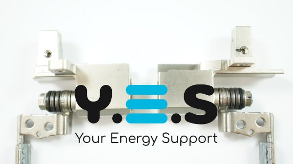 Петлі для ноутбука Lenovo ThinkPad T510 (ліва+права)