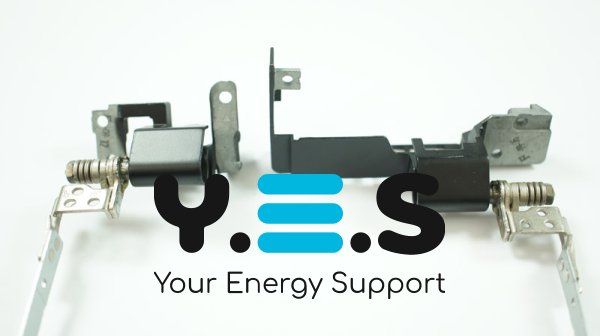 Петлі (ліва+права) для Lenovo ThinkPad SL410 series FBGC9011010/FBGC9012010