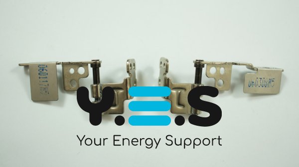 Петлі ноутбука ASUS W6A, Z35H, Z35F, M5 (ліва+права)