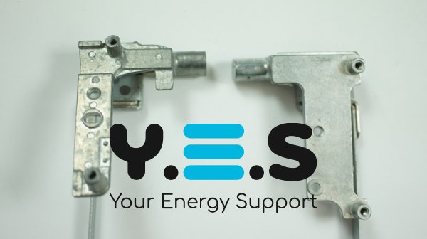 Петлі для ноутбука Dell Inspiron 1425, 1427 (ліва+права)