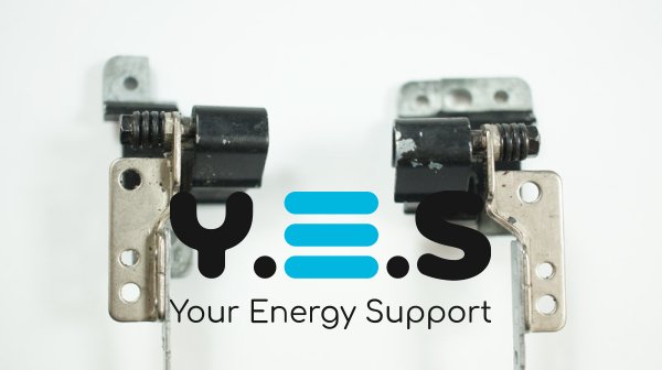 Петлі для ноутбука Dell Inspiron Mini 1012, 1018 (ліва+права)