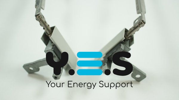 Петлі (ліва+права) для ноутбука HP EliteBook 2530P AM03B000700/AM03B000800