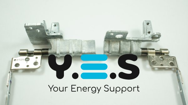 Петлі для ноутбука HP ProBook 6460B, 6465B, 6470B