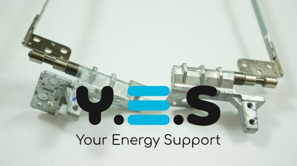 Петлі для ноутбука HP ProBook 6460B, 6465B, 6470B