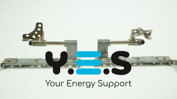 Петлі Toshiba Satellite A350/L450/L455/A355/L355 16" (AM05S000400/700) ліва+права