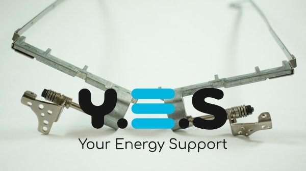 Петлі Toshiba Satellite A350/L450/L455/A355/L355 16" (AM05S000400/700) ліва+права