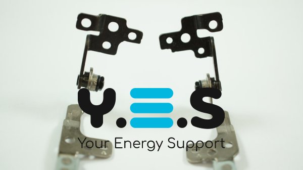 Петлі для ноутбука Acer Aspire One D260 33.SCH02.002 (ліва+права)