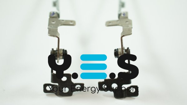 Петлі для ноутбука Acer Aspire One D260 33.SCH02.002 (ліва+права)