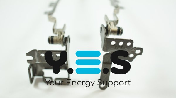 Петлі для ноутбука Acer Aspire One D250 60.S6802.005 (ліва+права)