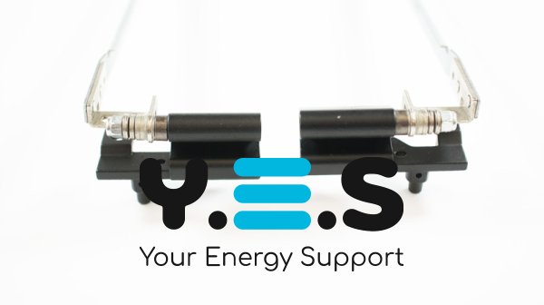 Петлі для ноутбука Lenovo ThinkPad SL500, SL500C (43Y9690) ліва+права