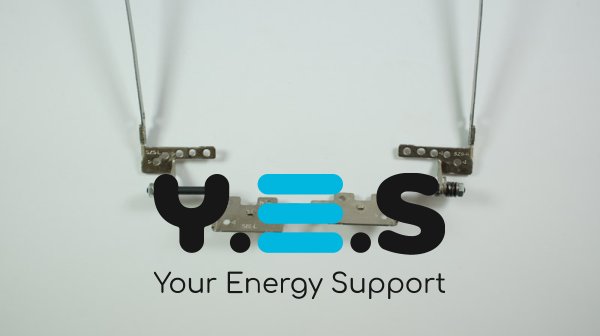 Петлі для ноутбука Lenovo B580, B580E, V580