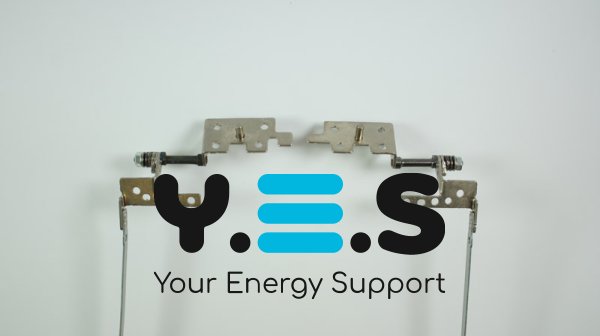 Петлі для ноутбука Lenovo B580, B580E, V580