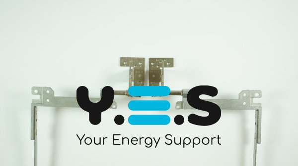 Петлі для ноутбука ASUS G53SX, G53JW (13GN0Z10M011-1 + 13GN0Z10M021-1), ліва+права