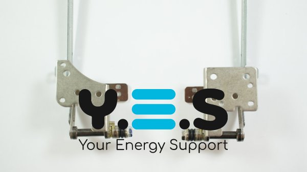 Петлі (ліва+права) для ноутбука ASUS N73JN/N73SM/N73JF/N73JG/N73SM/N73SV 13GNZX10M050-1/040-1