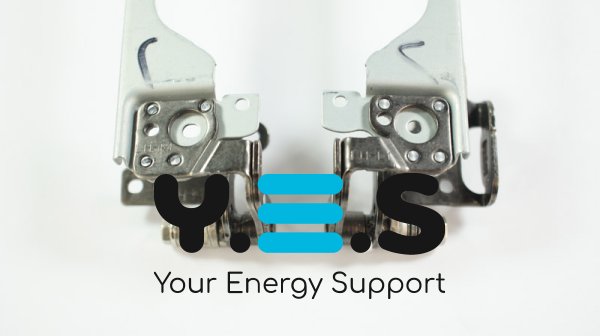 Петлі для ноутбука Acer Aspire 5534, 5538 (33.N6802.001) AM0AD000100/200 ліва+права