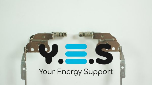 Петлі HP ENVY 14, 14T (6055B0011701/1702) ліва+права для ноутбука