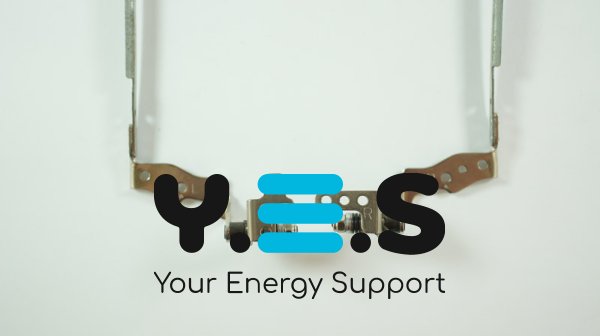 Петлі для ноутбука HP CQ20, MINI 2230S (ліва+права)