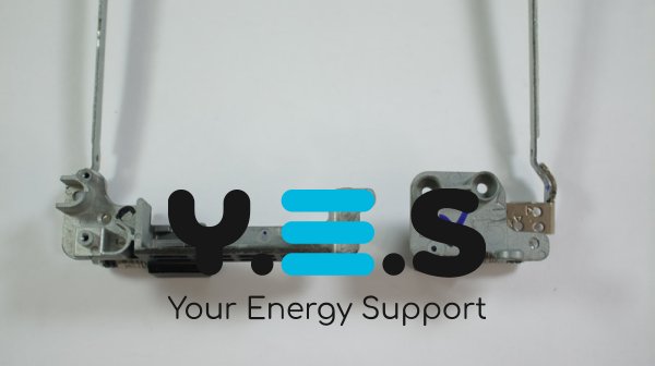 Петлі для ноутбука Lenovo ThinkPad E50 FBGC6005010/FBGC6004010 ліва+права