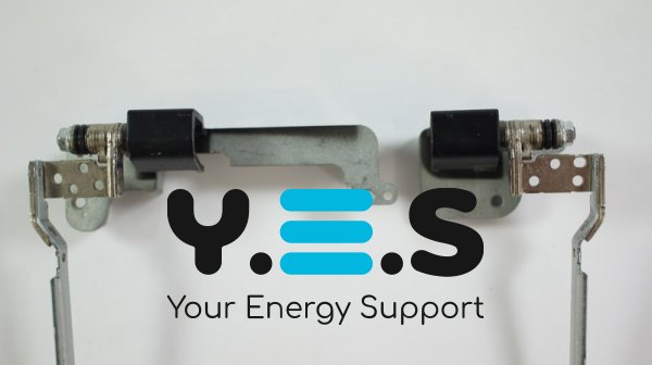 Петлі для ноутбука Lenovo ThinkPad E50 FBGC6005010/FBGC6004010 ліва+права