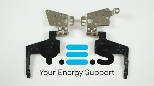 Петлі дисплея для ноутбука Dell Latitude E5430