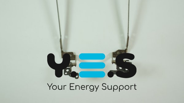 Петлі для ноутбука HP Compaq 6530S, 6531S, 6535S (ліва+права)